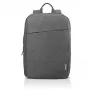 Lenovo B210 39,6 cm (15,6 collas) mugursoma pelēka