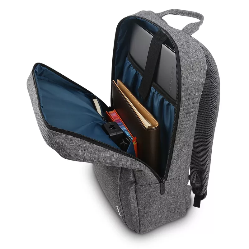 Lenovo B210 39,6 cm (15,6 collas) mugursoma pelēka