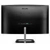 Philips E Line 272E1CA/00 datora monitors 68,6 cm (27 colli) 1920 x 1080 pikseļi Full HD LCD Melns