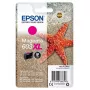 Epson C13T03A34010 tintes kārtridžs 1 gab. Oriģināla Augsta (XL) ietilpība fuksīna