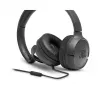 JBL Tune 500 Melns, vadu, 20 - 20000 Hz, zvani/mūzika, 148 g, austiņas, melnas