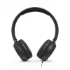 JBL Tune 500 Melns, vadu, 20 - 20000 Hz, zvani/mūzika, 148 g, austiņas, melnas