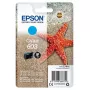 Epson C13T03U24010 tintes kārtridžs 1 gab. oriģināls standarta ietilpība ciāna