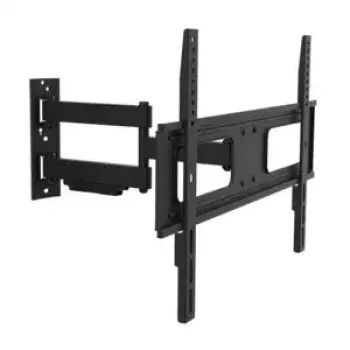 TV stiprinājums LogiLink BP0019 177.8 cm (70 collas) Melns