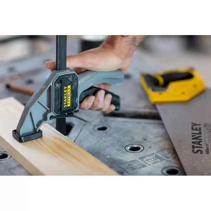 Portatīvais darbagalds Stanley FATMAX Express Folding Workbench