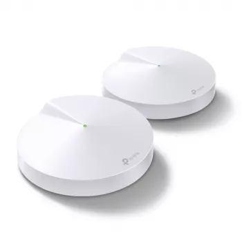 TP-Link AC1300 Deco mājas pilna pārklājuma Wi-Fi Mesh sistēma, 2 gab.
