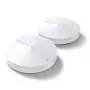 TP-Link AC1300 Deco mājas pilna pārklājuma Wi-Fi Mesh sistēma, 2 gab.