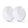 TP-Link AC1300 Deco mājas pilna pārklājuma Wi-Fi Mesh sistēma, 2 gab.