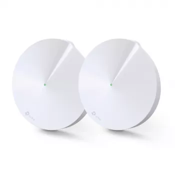 TP-Link AC1300 Deco mājas pilna pārklājuma Wi-Fi Mesh sistēma, 2 gab.