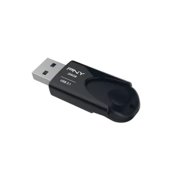 USB zibatmiņa PNY 256 GB USB Type-A 3.2 Gen 1 Attache 4