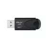 USB zibatmiņa PNY 256 GB USB Type-A 3.2 Gen 1 Attache 4