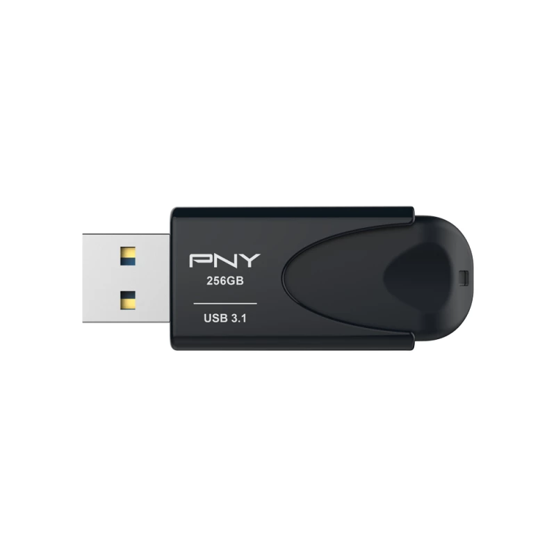 USB zibatmiņa PNY 256 GB USB Type-A 3.2 Gen 1 Attache 4
