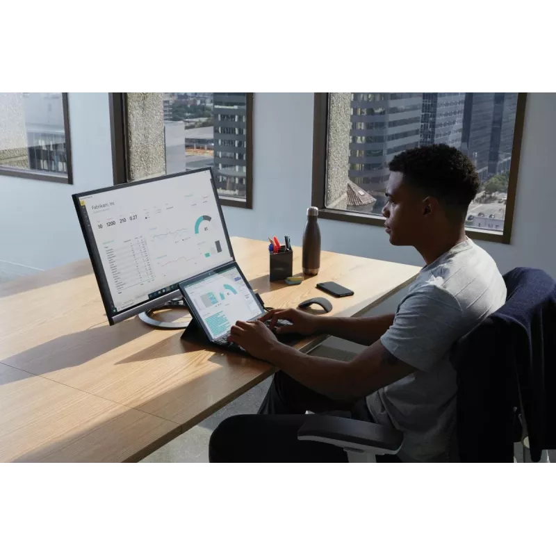 MICROSOFT Surface Arc Mouse Bluetooth - Melns