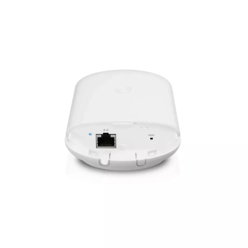 Bezvadu piekļuves punkts UBIQUITI NanoStation AC Loco 5 GHz, 1000 Mbit/s, PoE, 10 km diapazons