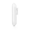 Bezvadu piekļuves punkts UBIQUITI NanoStation AC Loco 5 GHz, 1000 Mbit/s, PoE, 10 km diapazons