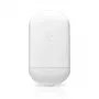 Bezvadu piekļuves punkts UBIQUITI NanoStation AC Loco 5 GHz, 1000 Mbit/s, PoE, 10 km diapazons