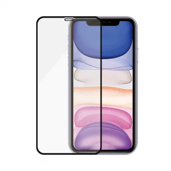 Ekrāna aizsargs PanzerGlass Apple iPhone 11 XR Edge-to-Edge