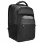 Targus Citygear 43.9 cm (17.3 collas) mugursoma, melna
