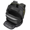 Targus Citygear 43.9 cm (17.3 collas) mugursoma, melna