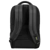 Targus Citygear 43.9 cm (17.3 collas) mugursoma, melna