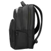 Targus Citygear 43.9 cm (17.3 collas) mugursoma, melna