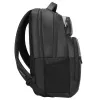 Targus Citygear 43.9 cm (17.3 collas) mugursoma, melna
