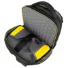 Targus Citygear 43.9 cm (17.3 collas) mugursoma, melna