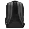Targus Citygear 43.9 cm (17.3 collas) mugursoma, melna