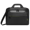 Targus Citygear 39.6 cm (15.6 collas) portfelis, melns