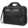 Targus Citygear 39.6 cm (15.6 collas) portfelis, melns