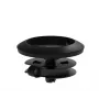 LOGITECH Rally Mic Pod Mount - Mikrofona galda stiprinājums - Matēti melns - Logitech Rally