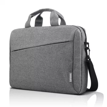 Lenovo Casual Toploader T210 39,6 cm (15,6 collu) Toploader soma Pelēka
