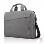 Lenovo Casual Toploader T210 39,6 cm (15,6 collu) Toploader soma Pelēka