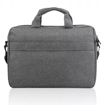 Lenovo Casual Toploader T210 39,6 cm (15,6 collu) Toploader soma Pelēka