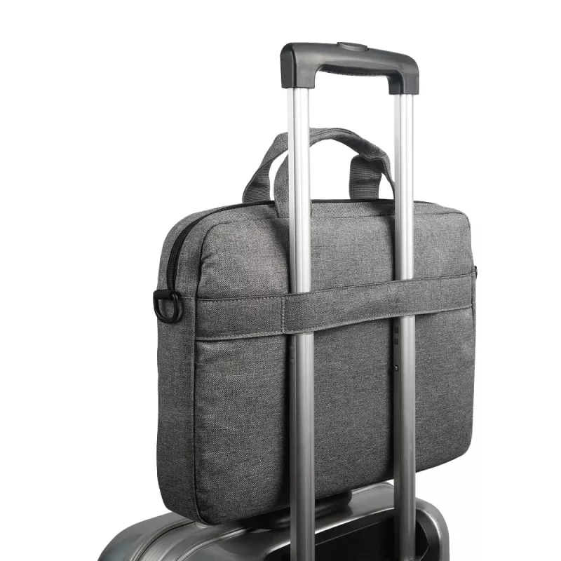 Lenovo Casual Toploader T210 39,6 cm (15,6 collu) Toploader soma Pelēka