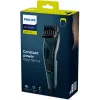 Philips HC3505/15 Hairclipper Series 3000 matu griešanas mašīna, ar vadu, 13 garuma iestatījumi, 0,5–23 mm, 41 mm asmeņi, pašasinoši nerūsējošā tērauda asmeņi, melna