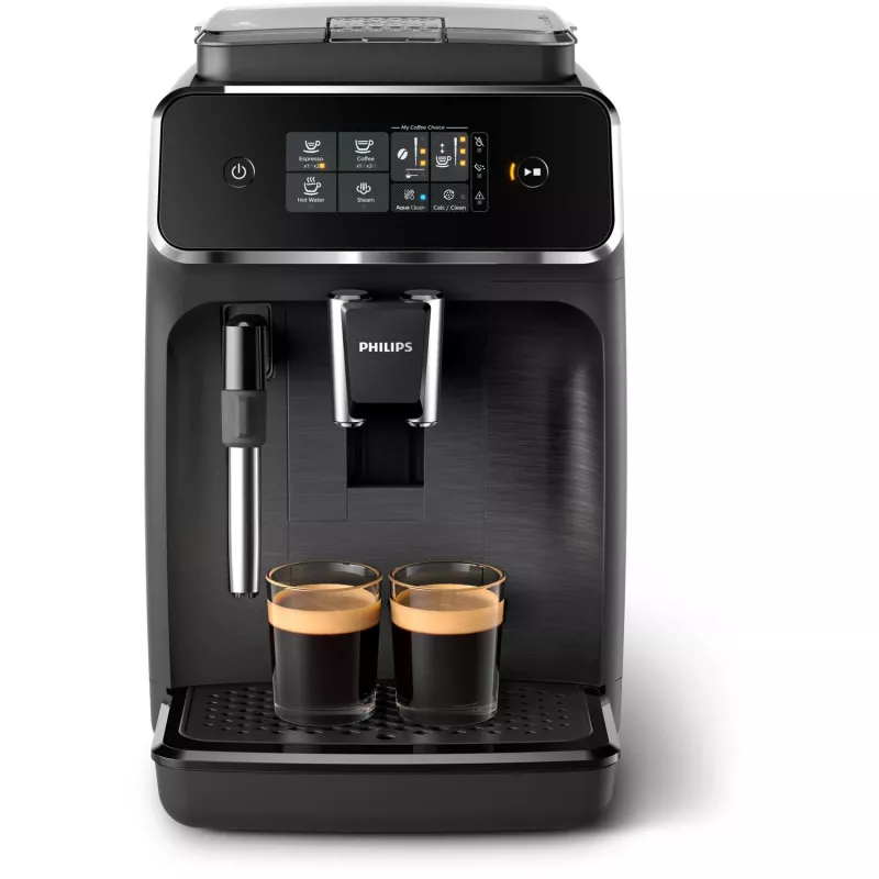 Philips 2200 sērijas EP2220/10 pilnībā automātiska espresso automāts