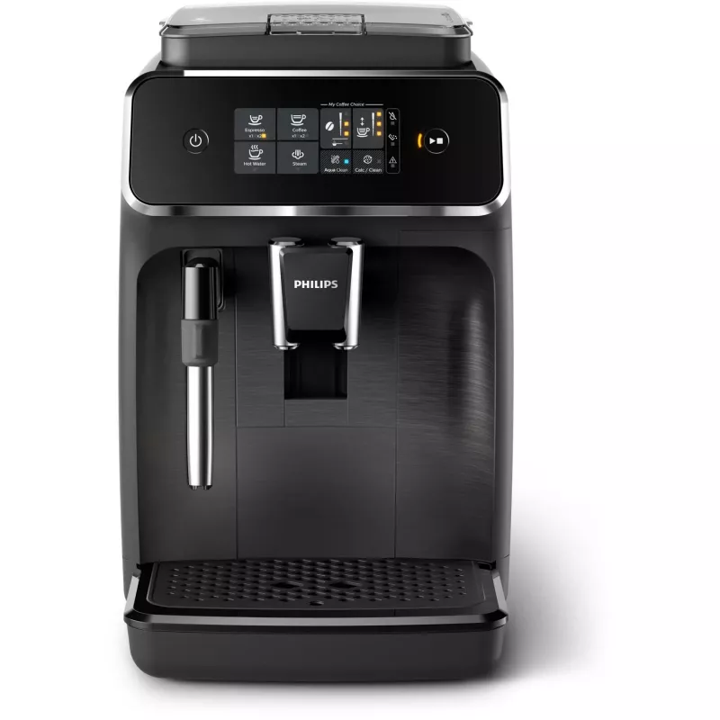 Philips 2200 sērijas EP2220/10 pilnībā automātiska espresso automāts