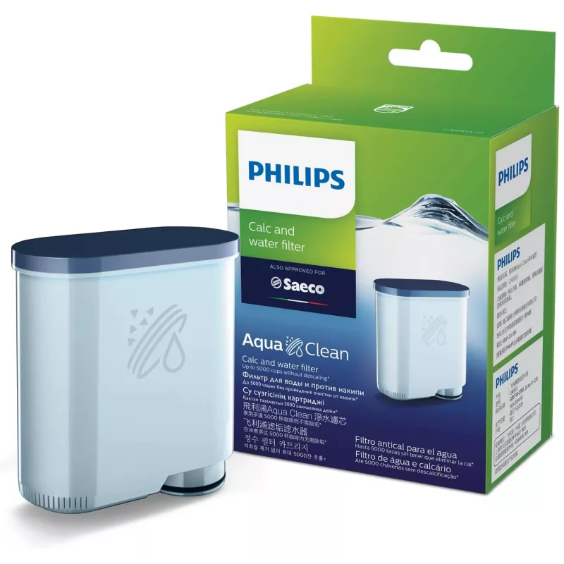 Philips CA6903/10 kaļķa un ūdens filtrs