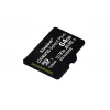 Kingston Technology Canvas Select 64 GB microSDXC Plus 100R A1 C10 karte + ADP