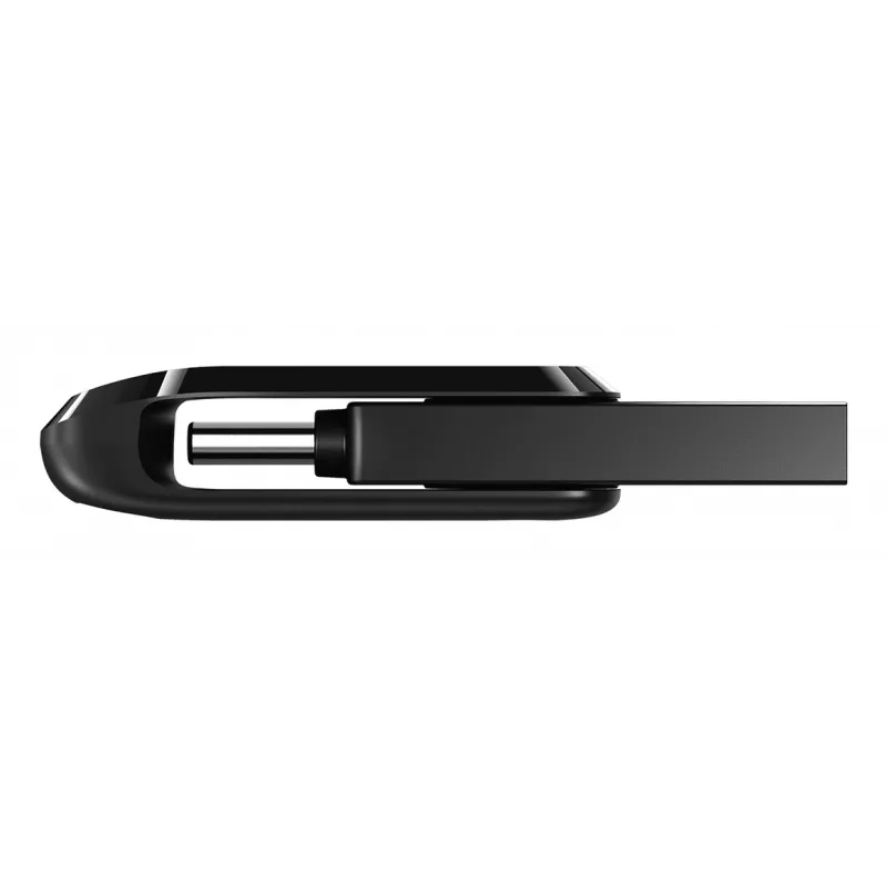 WESTERN DIGITAL SanDisk Ultra Dual Drive Go - 64GB USB zibatmiņa - USB-C / USB-A