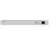 UBIQUITI NETWORKS UniFi Switch 16 gigabitu Ethernet porti, tostarp 8x 802.3at PoE+ porti