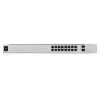 UBIQUITI NETWORKS UniFi Switch 16 gigabitu Ethernet porti, tostarp 8x 802.3at PoE+ porti