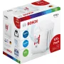 Bosch BBZ16GALL putekļu maisiņš, cilindriskajam putekļsūcējam