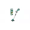 Bosch AdvancedGrassCut 36 bezvada zāles trimmeris, instruments bez akumulatora, stīgu trimmeris, 30 cm, neilona aukla, D veida rokturis, 1,6 mm, 6 m
