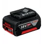Bosch GBA 18 V 4.0 Ah akumulators