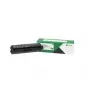 Tonera kārtridžs Lexmark C332HK0 1500 lapas melns