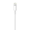 APPLE USB-a uz Ligthning kabelis 1 m (mxly2zm/a)