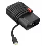 Lenovo 4X20V24678 strāvas adapteris iekštelpām 65 W melns