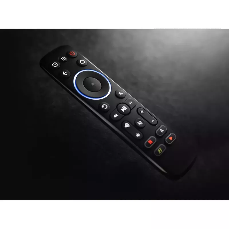 Tālvadības pults One For All Advanced Streamer URC7935